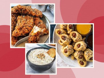 Trader Joe's Everything But the Bagel Seasoning Recipes