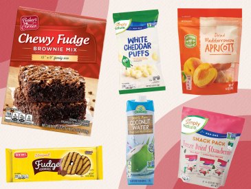 Underrated Aldi products