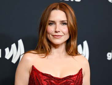 Sophia Bush