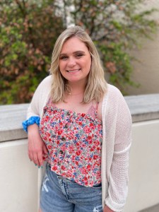 Sydni Ellis profile image
