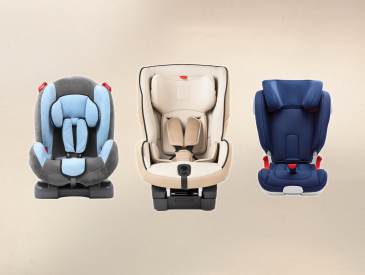 Car seats