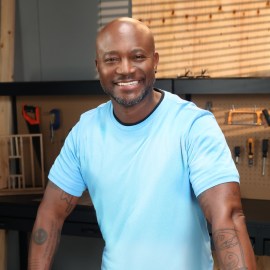 Taye Diggs