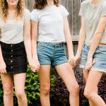 teen girls