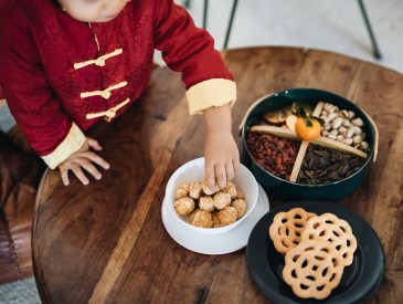 Lunar New Year