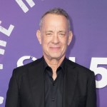 Tom Hanks