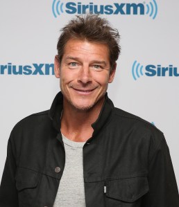 <> at SiriusXM Studios on May 19, 2015 in New York City.
