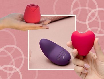 The Best-Selling Sex Toys for Valentine's Day; valentine's day sex toys deals 2025; best valentine's day sex toys