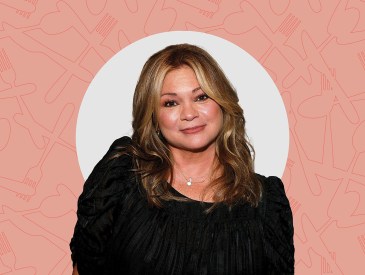 Valerie Bertinelli.