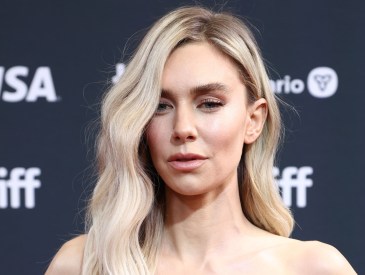 Vanessa Kirby