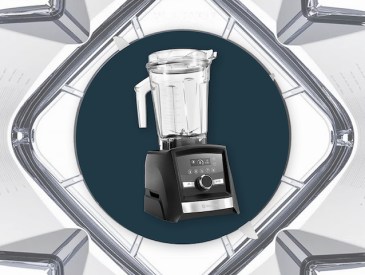 Vitamix A3500