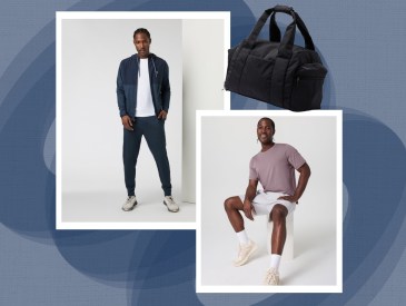 Vuori is Packed With Endless Father's Day Gifts He'll *Actually* Use — Shop Joggers, T-Shirts & More
