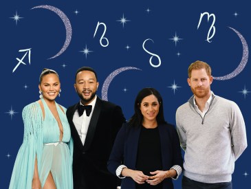 astrology celebrity relationships