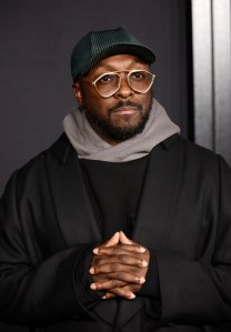 LOS ANGELES, CALIFORNIA - FEBRUARY 02: (FOR EDITORIAL USE ONLY) will.i.am attends Recording Academy Honors Presented by the Black Music Collective at Hollywood Palladium on February 02, 2023 in Los Angeles, California. (Photo by Frazer Harrison/Getty Images)