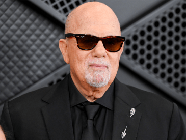 Billy Joel