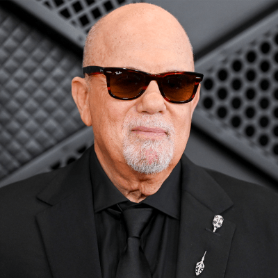 Billy Joel