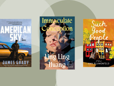Best Book Club Books