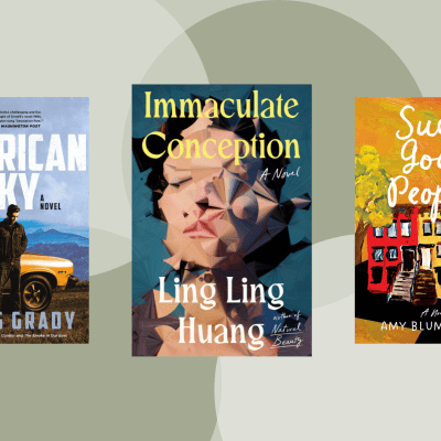 Best Book Club Books