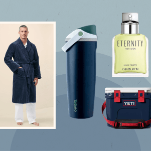 Father's day gifts for new dads, father's day gift ideas