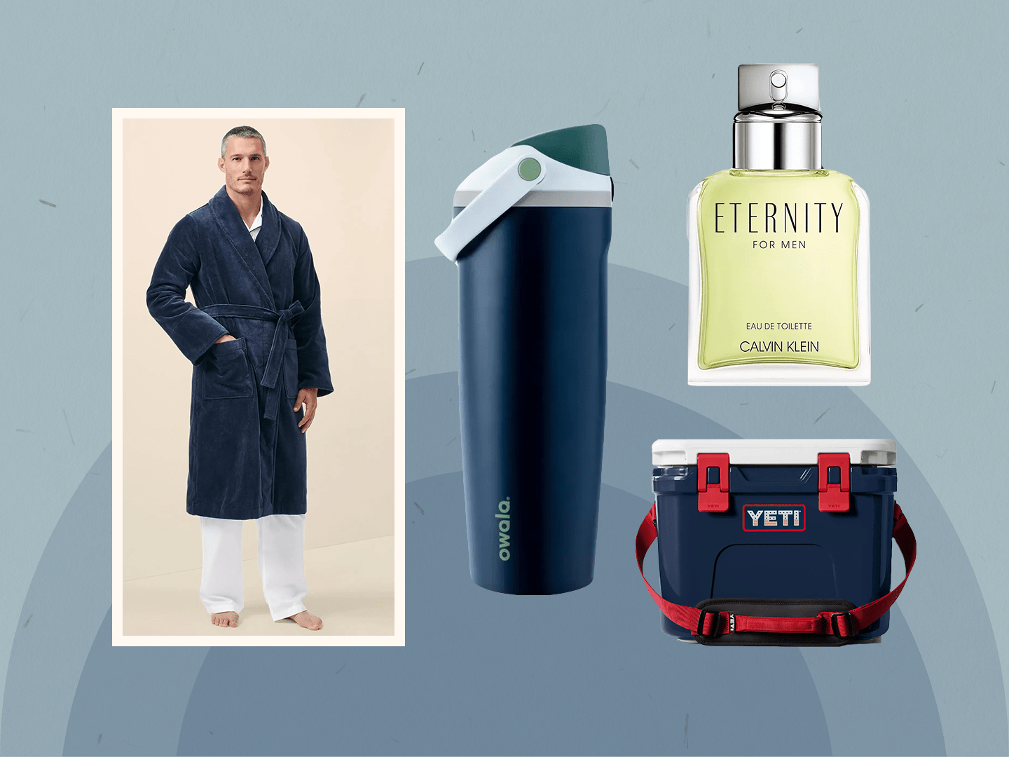Father's day gifts for new dads, father's day gift ideas