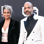 Halle Berry & Van Hunt