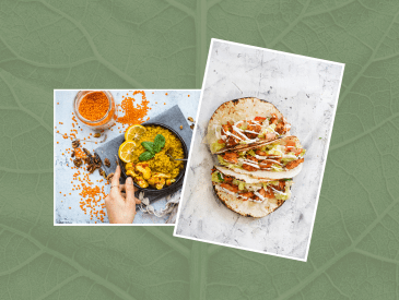 immune-boosting dinner recipes