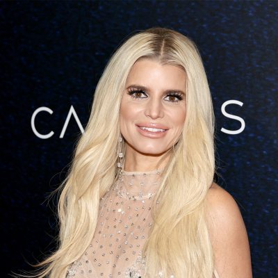 Jessica Simpson