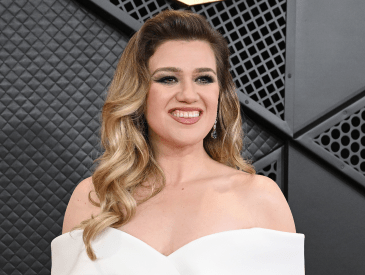Kelly Clarkson