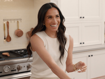Meghan Markle