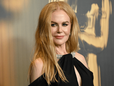 Nicole Kidman