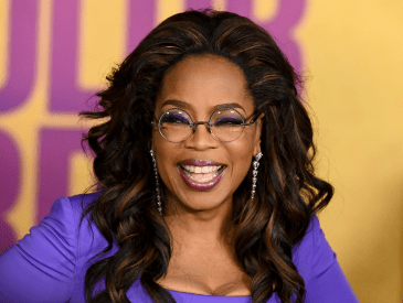 Oprah Winfrey