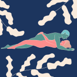 3 Reasons Your Partner Has Trouble Staying Hard & How to Help