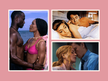 'How Stella Got Her Groove Back,' 'The Graduate,' 'Babygirl'