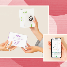 Mira Hormone Monitor Review