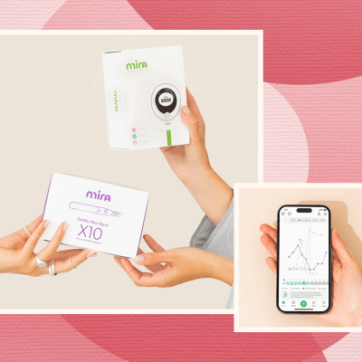 Mira Hormone Monitor Review