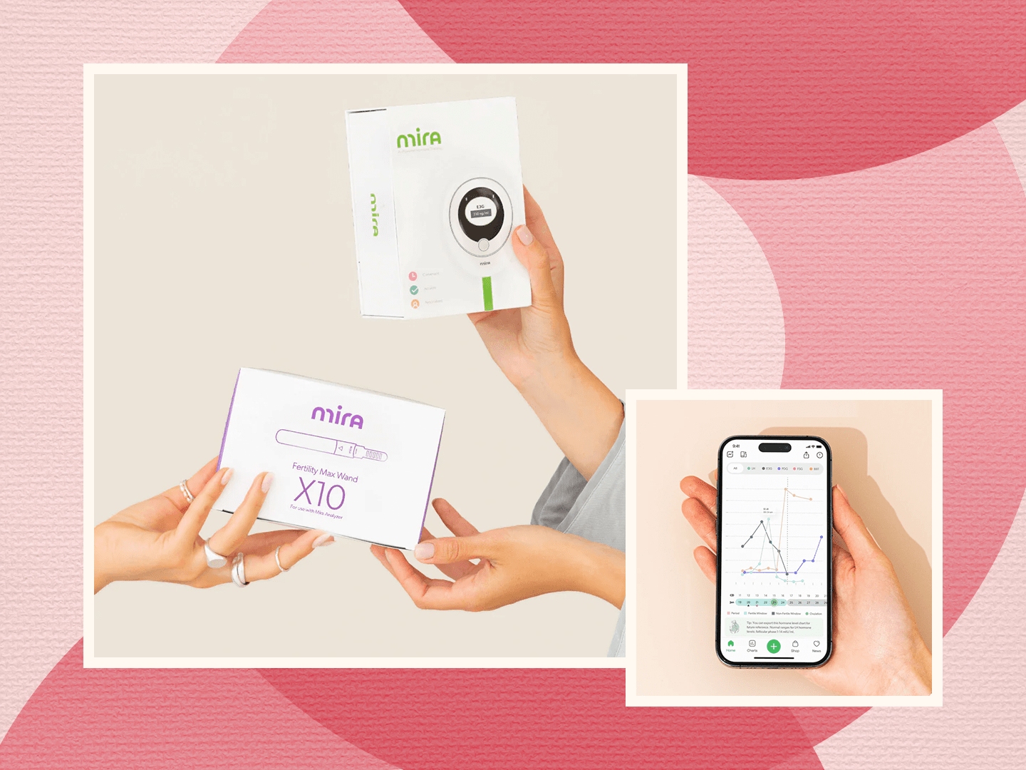 Mira Hormone Monitor Review