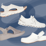 skechers x martha stewart summer 2025, martha stewart skechers sale, skechers summer sale