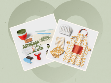 Target Just Added the Cutest Kitchen Helper Kits for Kids to Its Pillowfort Collection & They're All $15 or Less, target, target kitchen helper kits